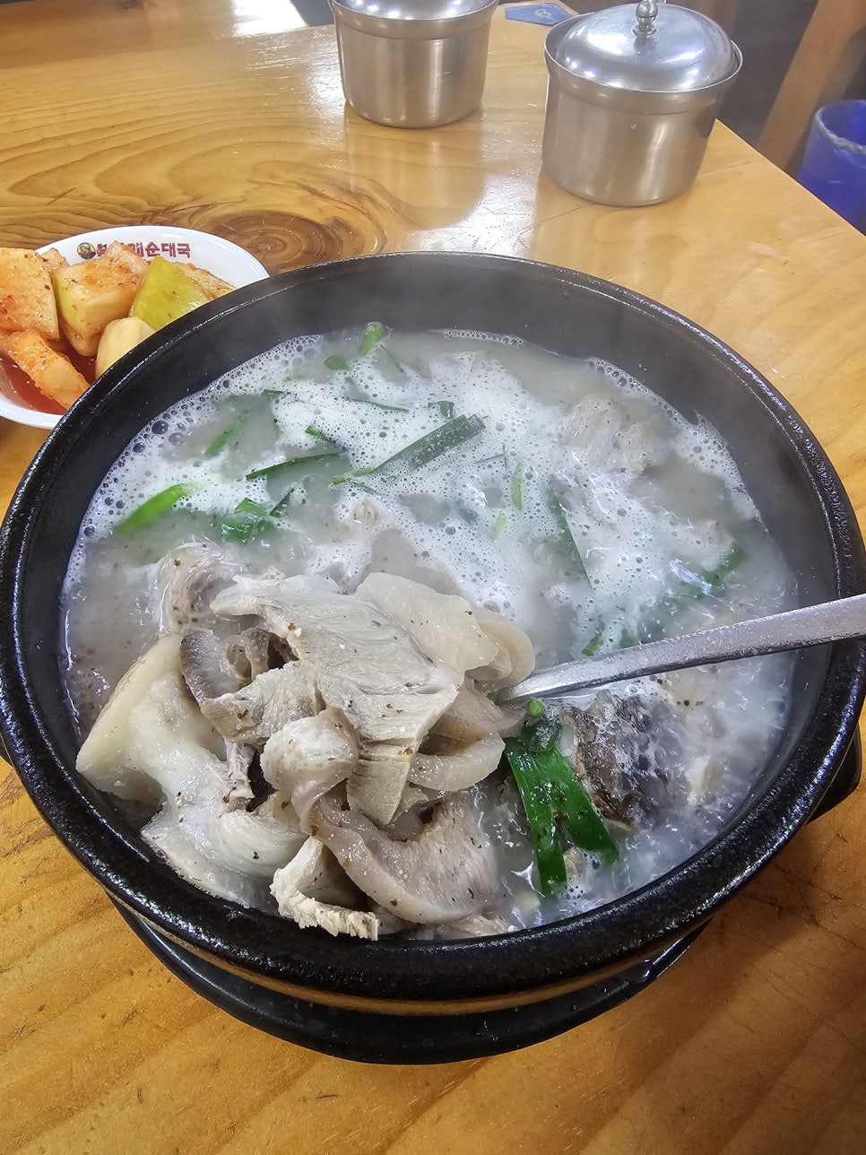 큰맘할매순대국 (갈마점) 이미지