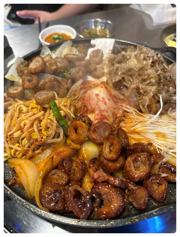 옛날막창 이미지