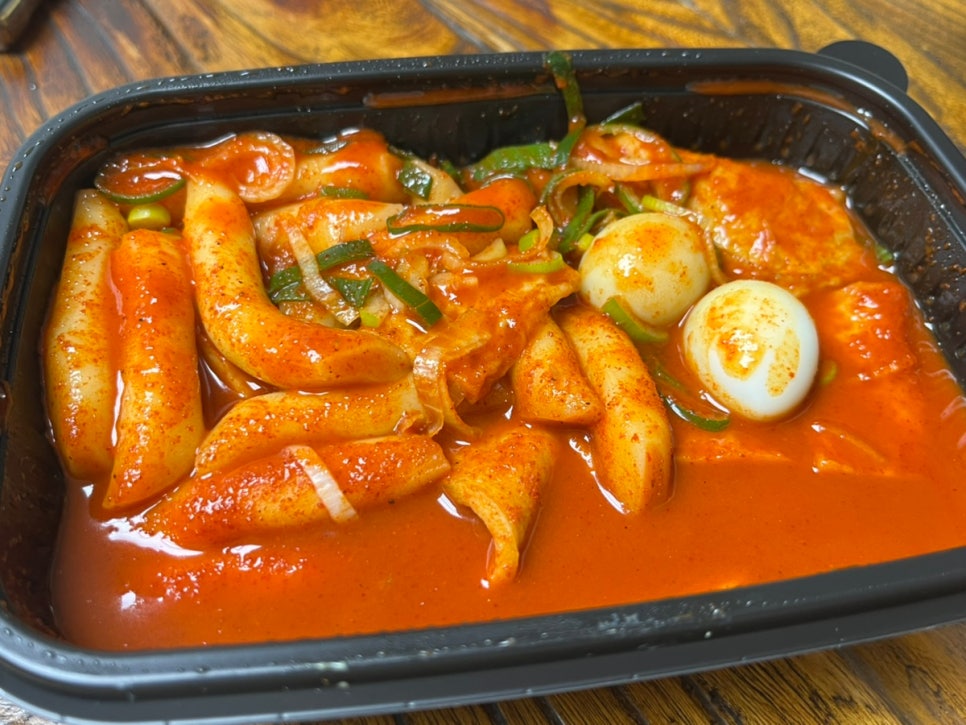 모두떡볶이닭강정 이미지