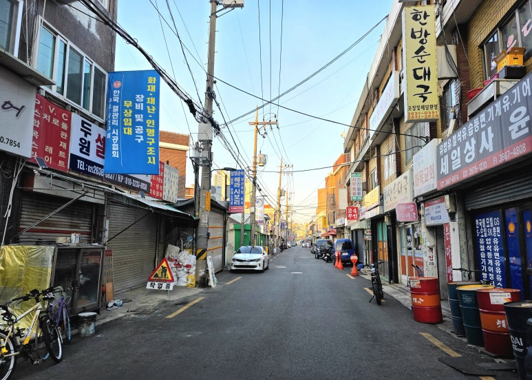 샤퀴테리서울 이미지