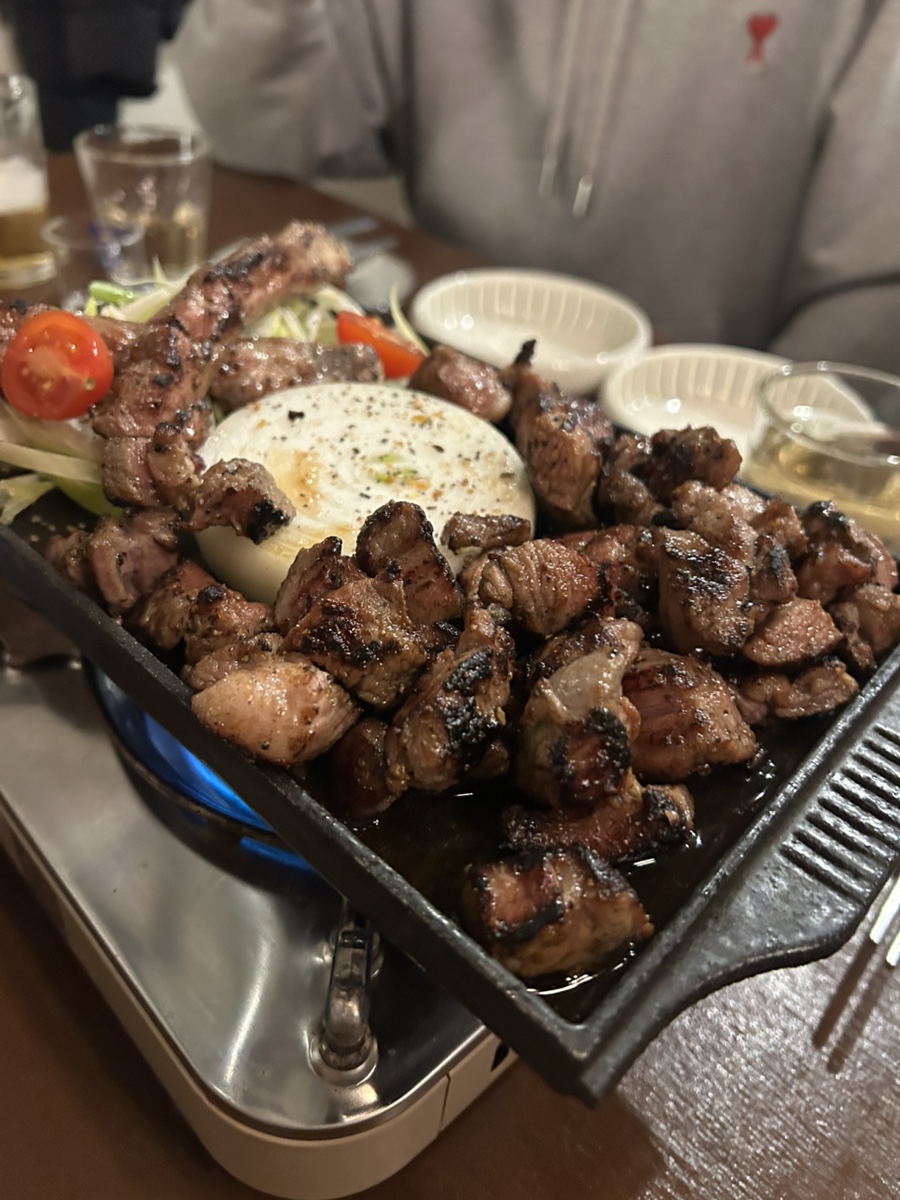 야화노래타운 이미지