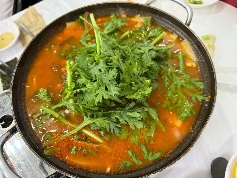 해남횟집 이미지
