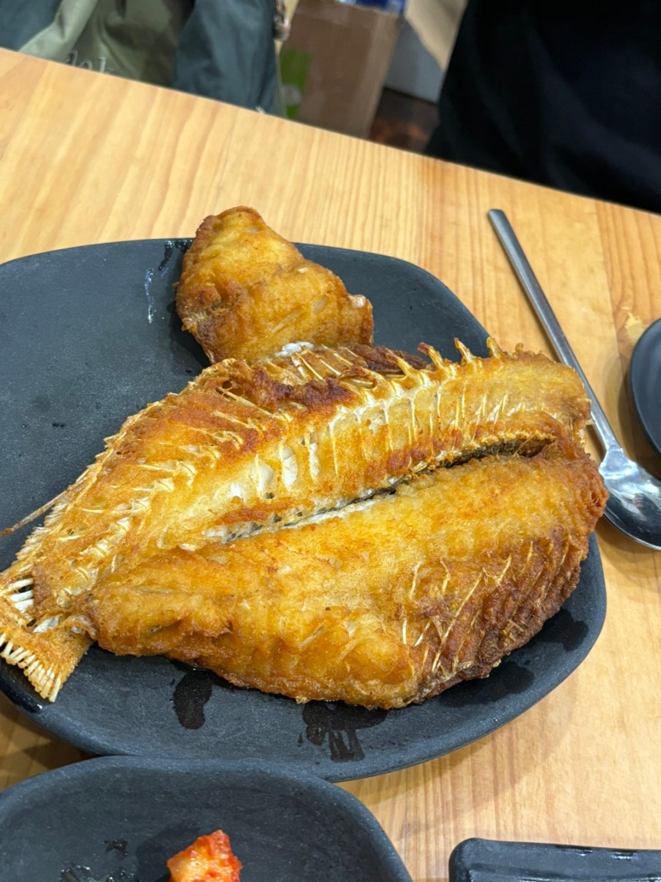 오라분식 이미지