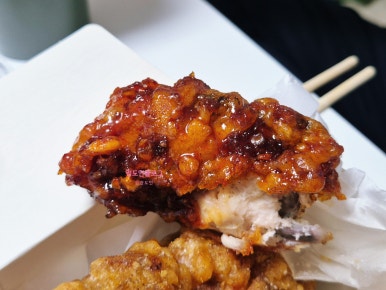 통큐치킨 이미지