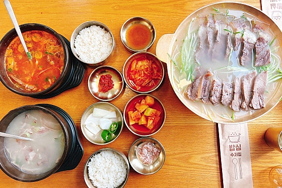 우리소머리국밥 이미지