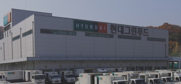 현대그린푸드 동탄센터 이미지