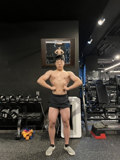 메카헬스짐 이미지