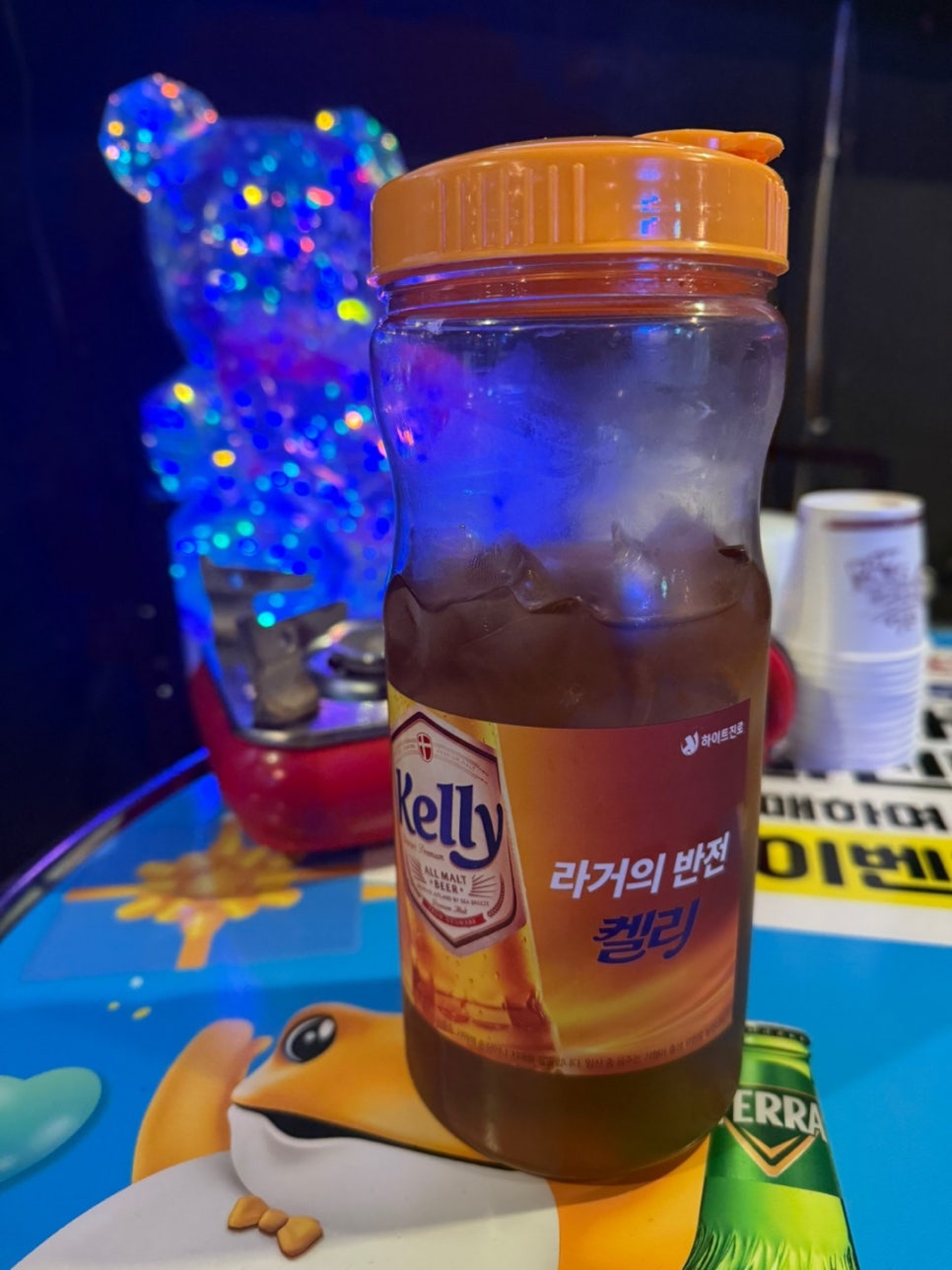 꾼포차 이미지