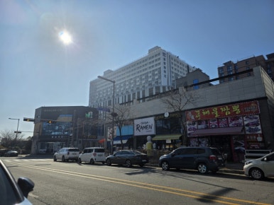 컴포즈커피기업은행 이미지