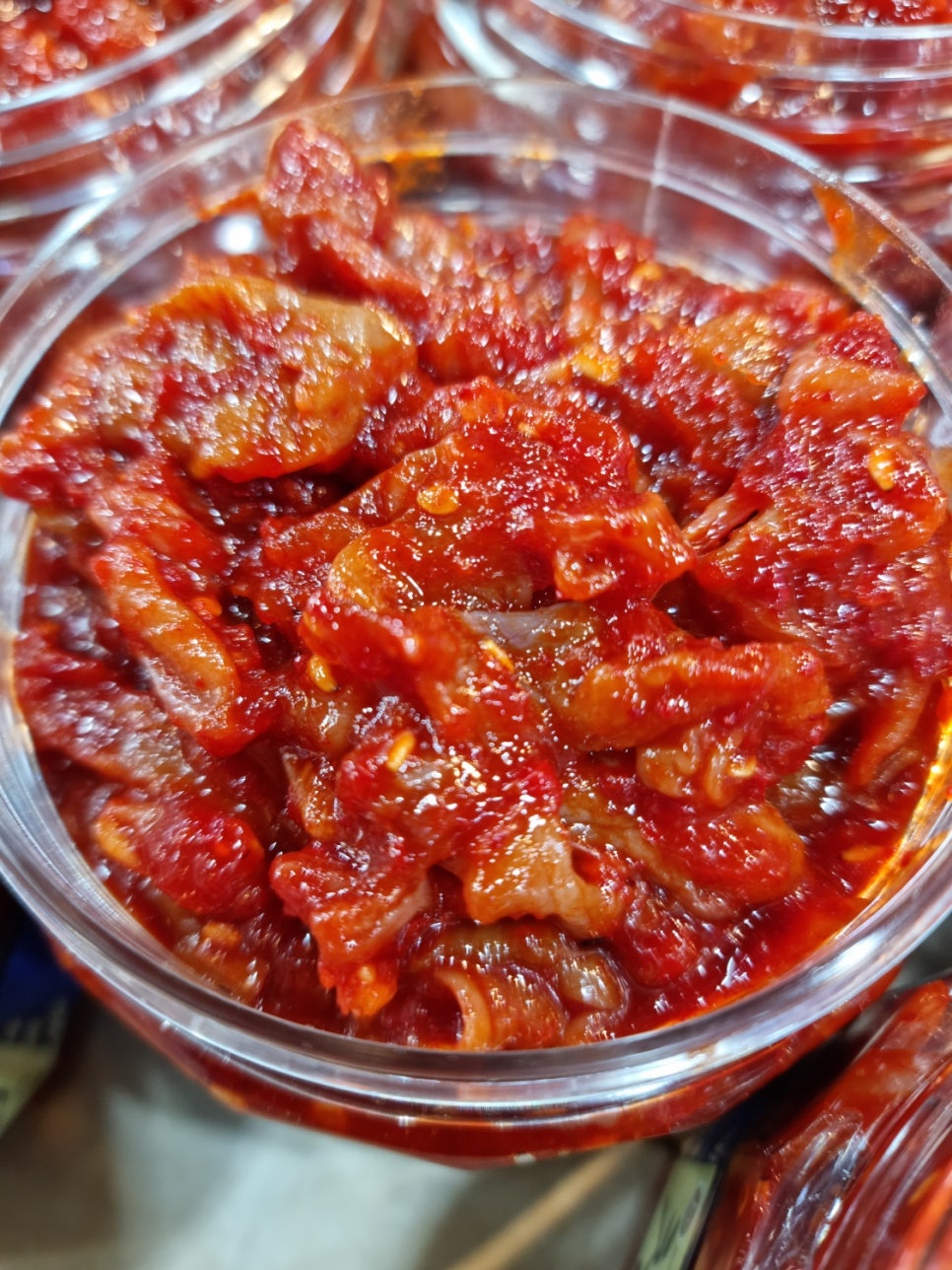 제일맛있는젓갈 이미지