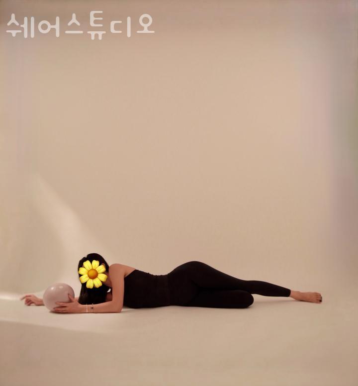 쉐어 필라테스 이미지