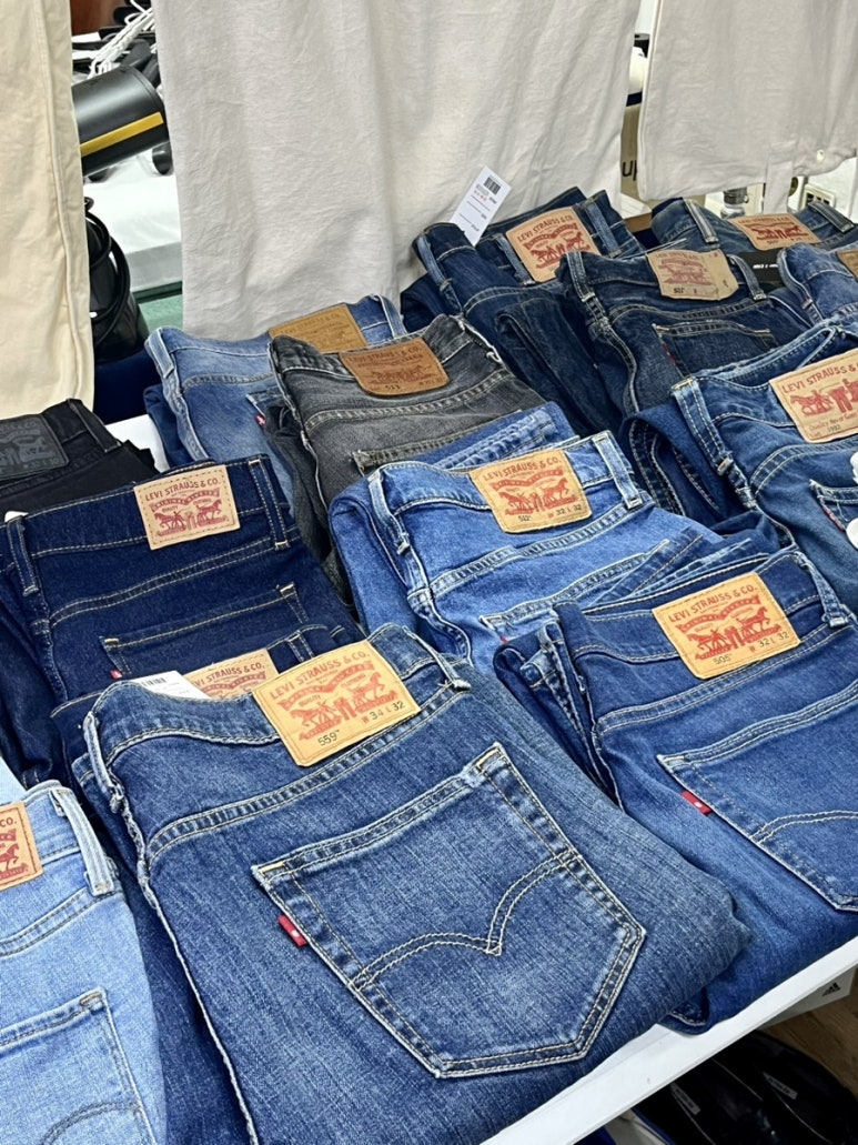 구제잡화 이미지