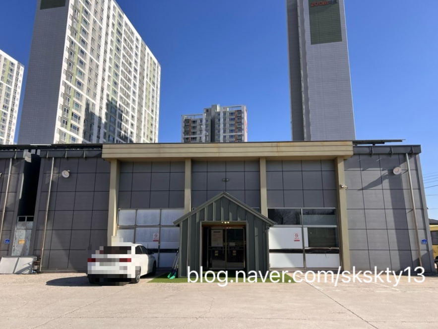 키즈카페 까블랑 이미지