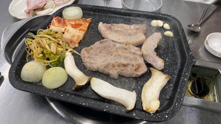 증산정육점 이미지