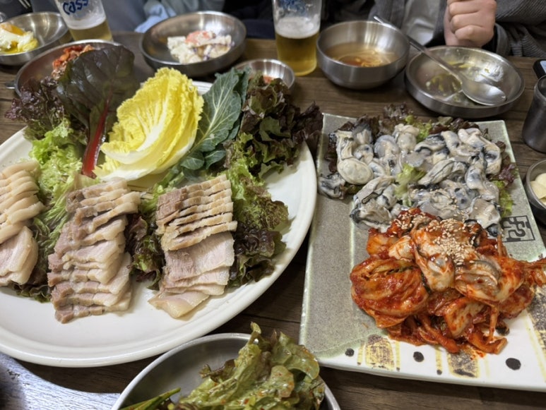대원왕족발 이미지