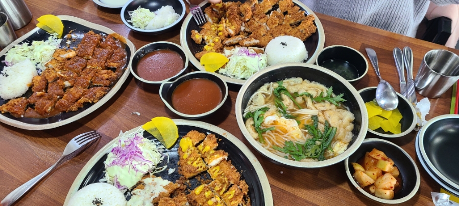 수타왕돈까스 이미지