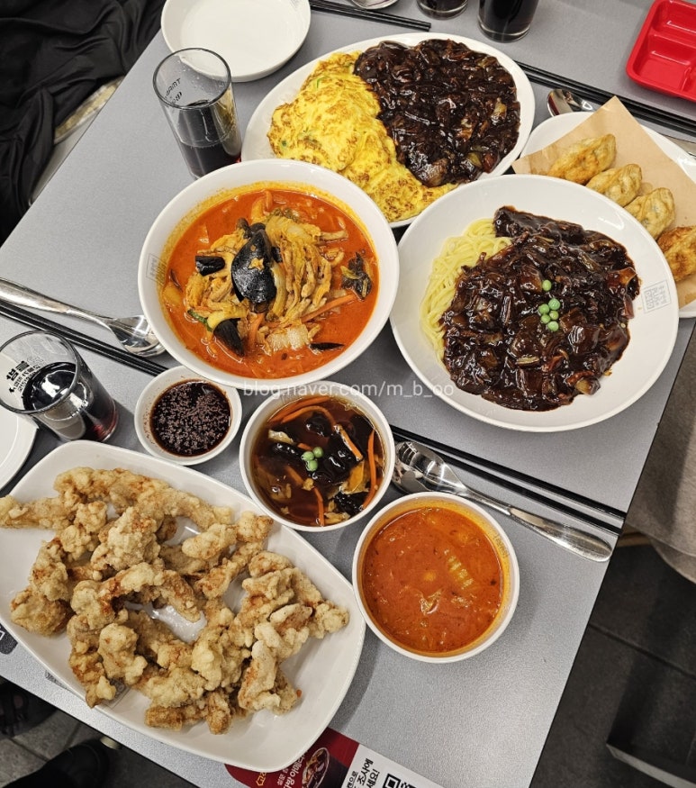 홍콩반점0410과천 이미지