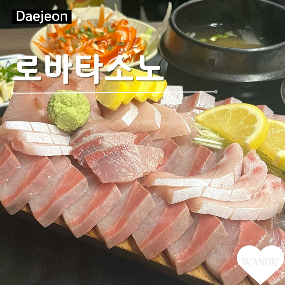 로바타소노 이미지