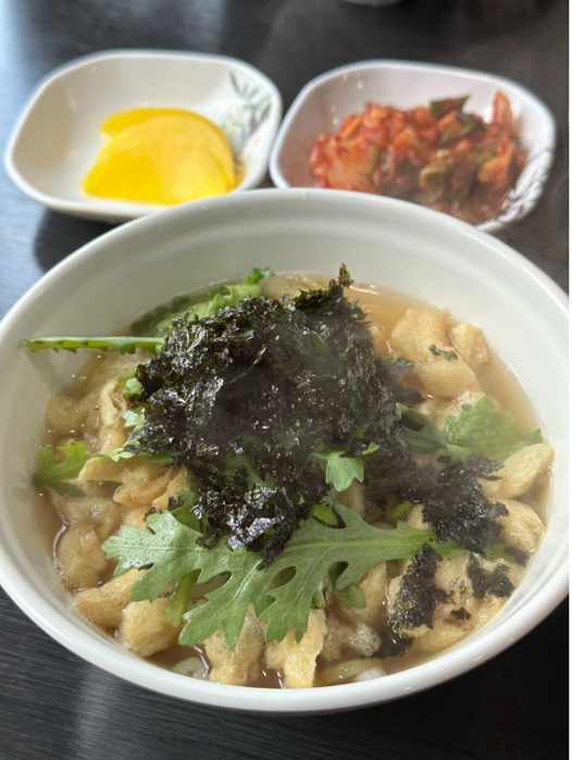 타짜우동 이미지
