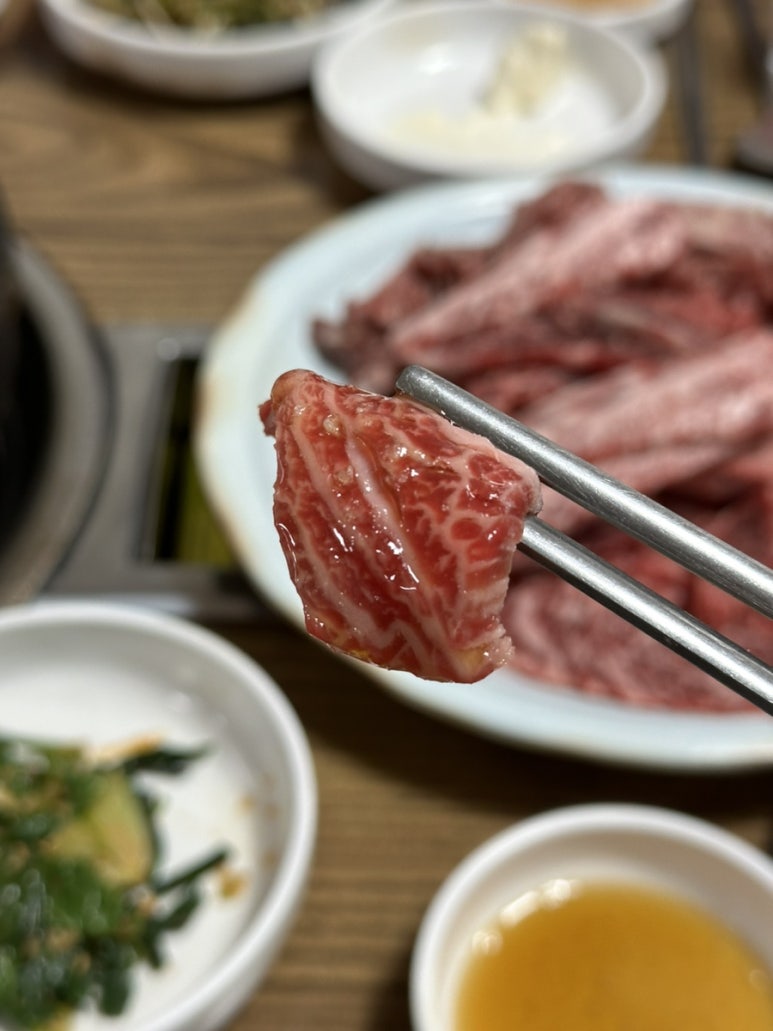 미로식육식당 이미지