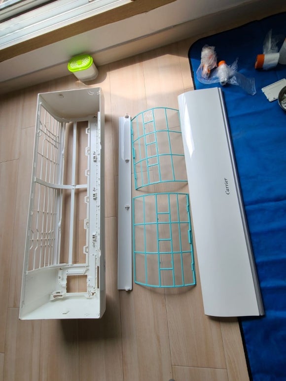 해피트리홈케어 이미지