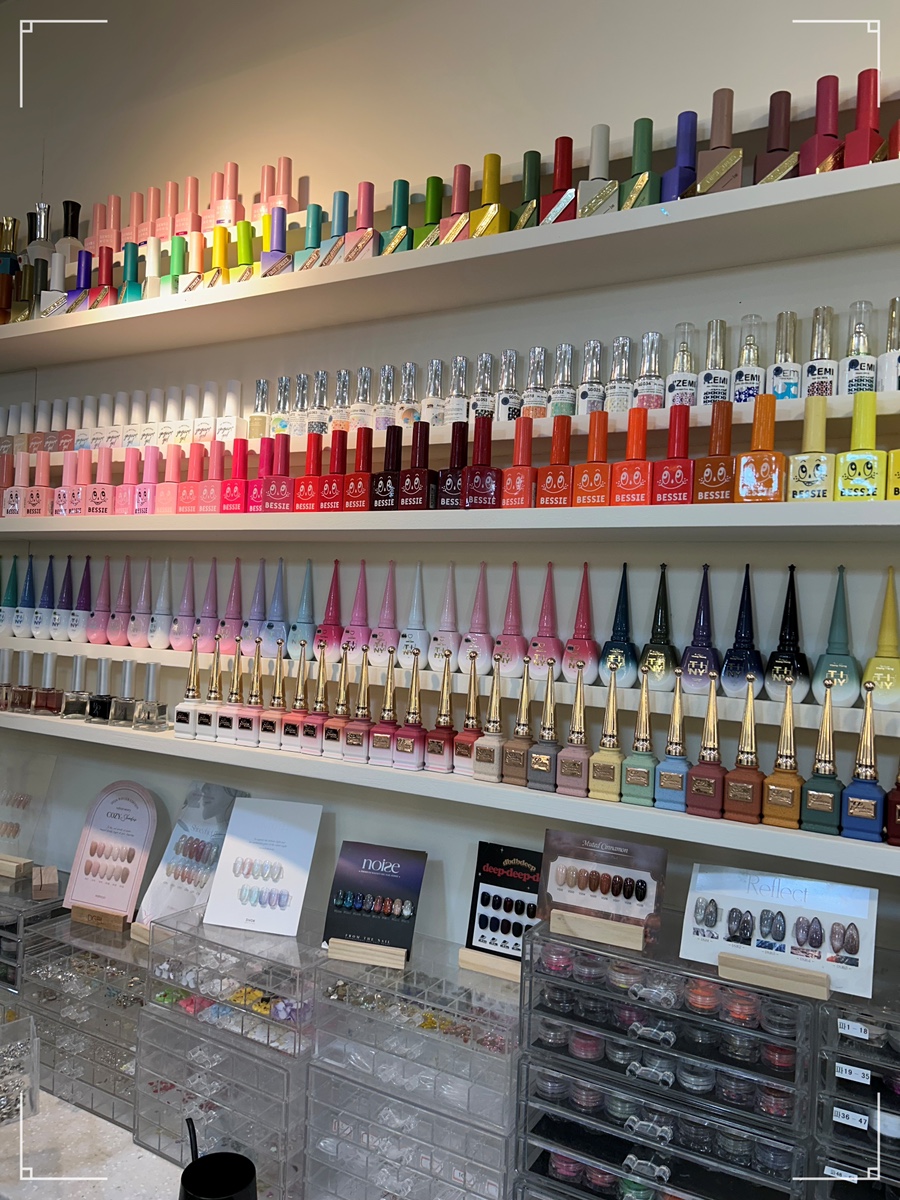 Beauty&nail # 이미지