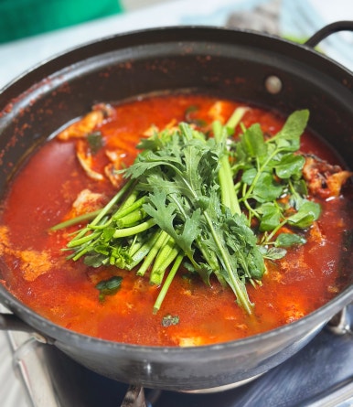 진도횟집해녀소녀식당 이미지