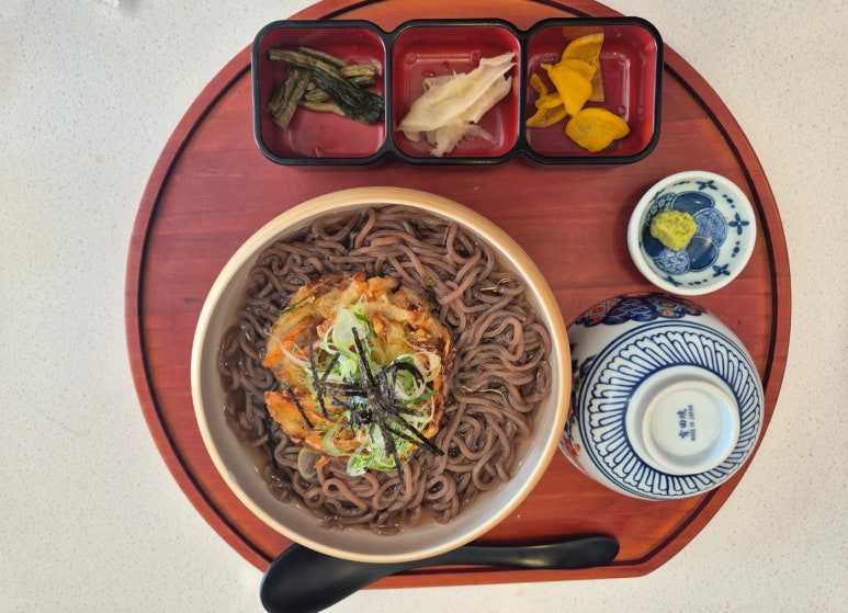 히게소바 이미지