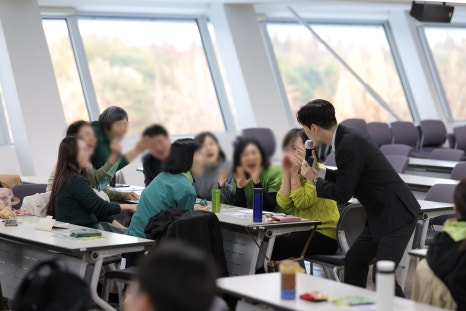 해피에듀테인먼트 이미지