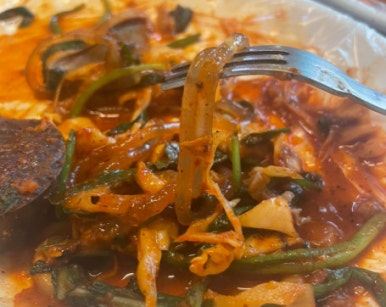 달인의떡볶이 이미지