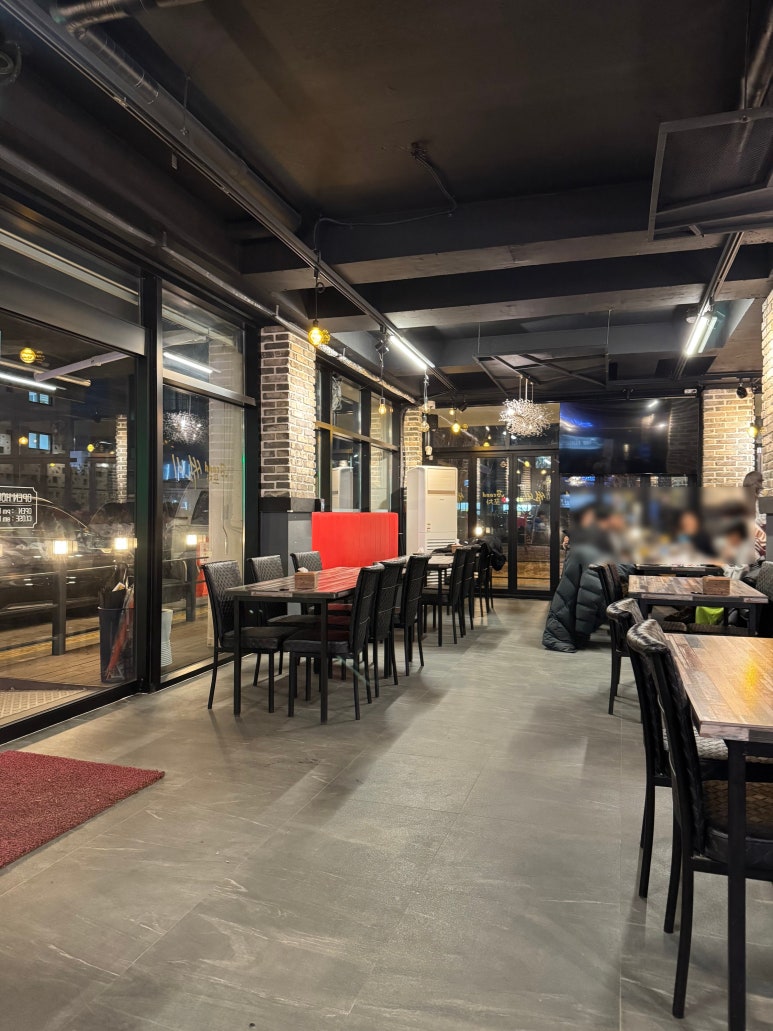 브랜드포차 썸비 옥정점 이미지