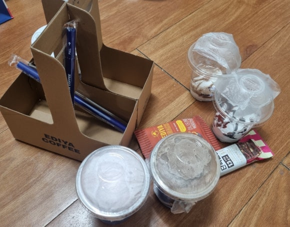이디야 관악우성점 이미지