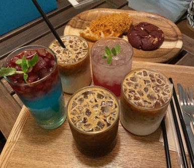 개미다방 이미지