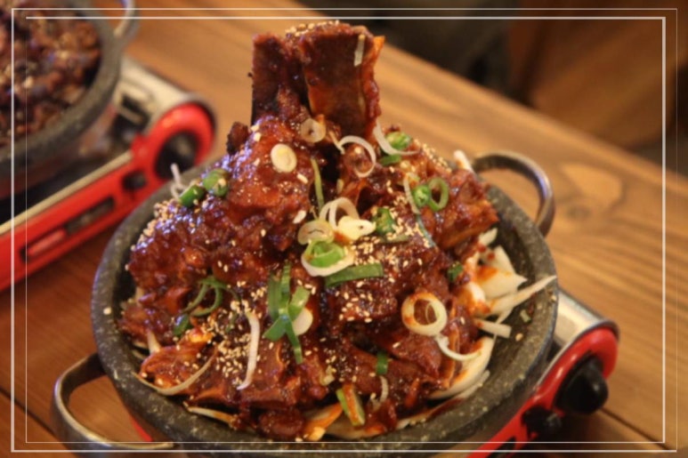 뇌산마을 대학로점 이미지