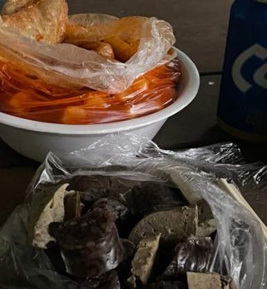 달인의떡볶이 이미지