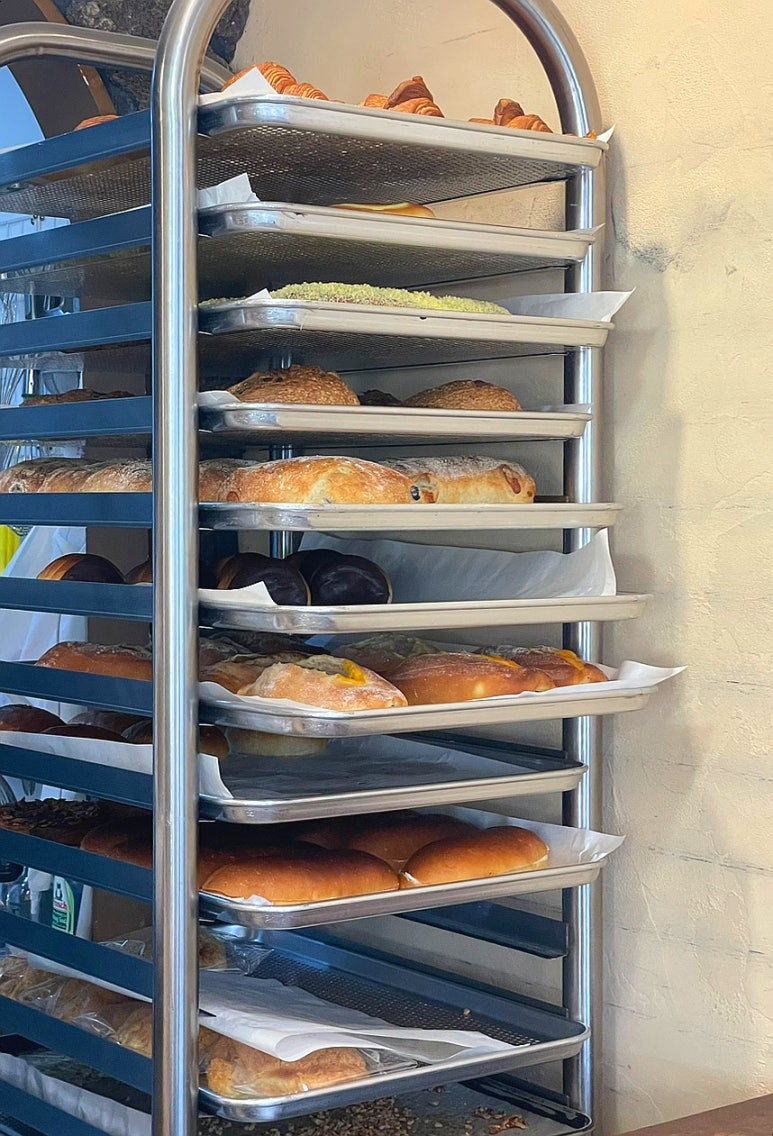 펠리즈 베이커리(FELIZ BAKERY) 이미지