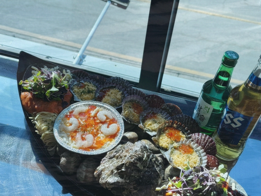 청춘조개별관 이미지