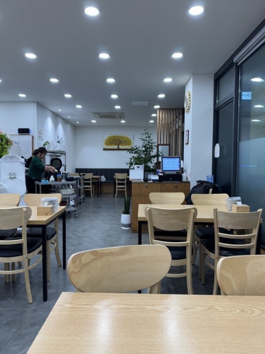 토정삼계탕 상주관 이미지