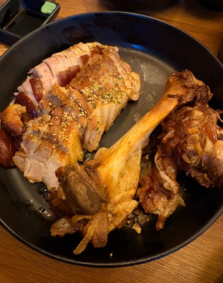 김진오김실장왕족발대명점 이미지