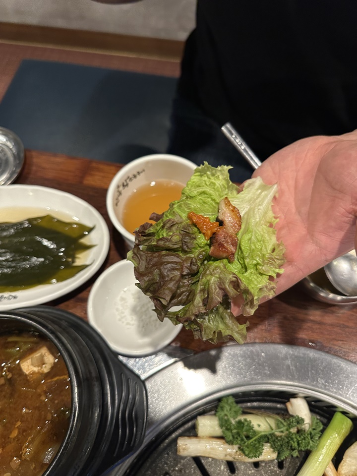 자가제면냉면집 이미지