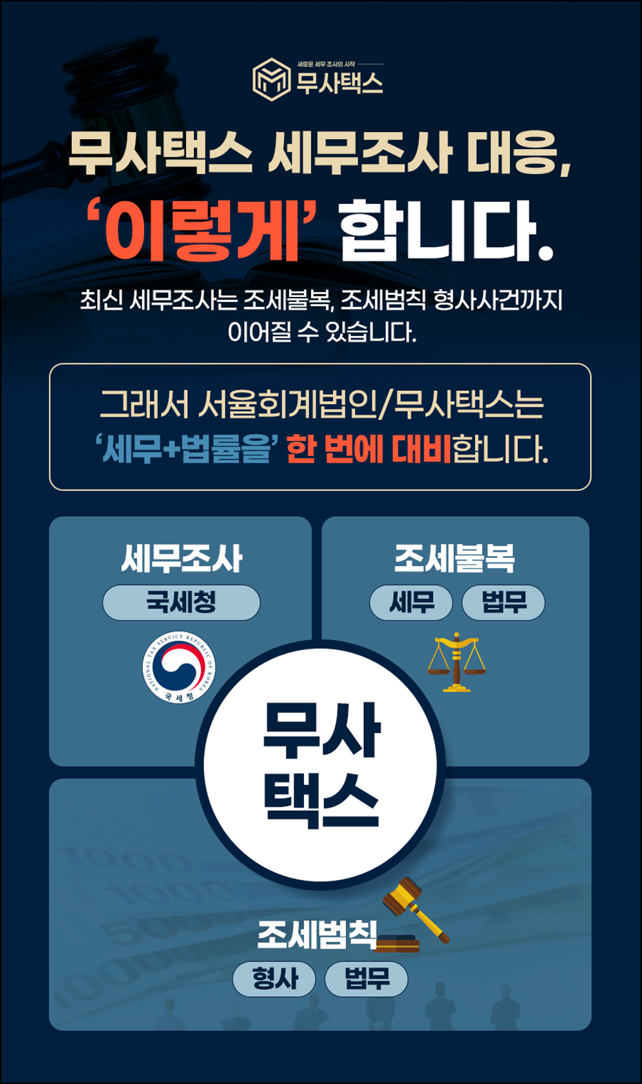 세무회계서율 이미지