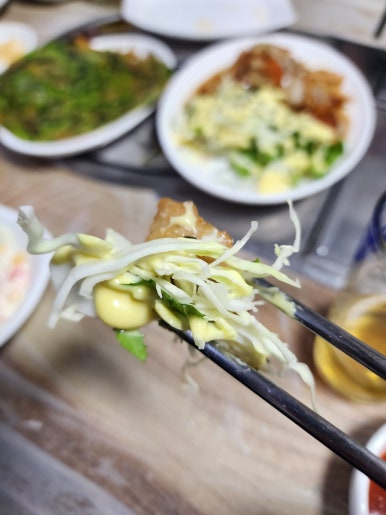 포도나무집한방백숙 이미지