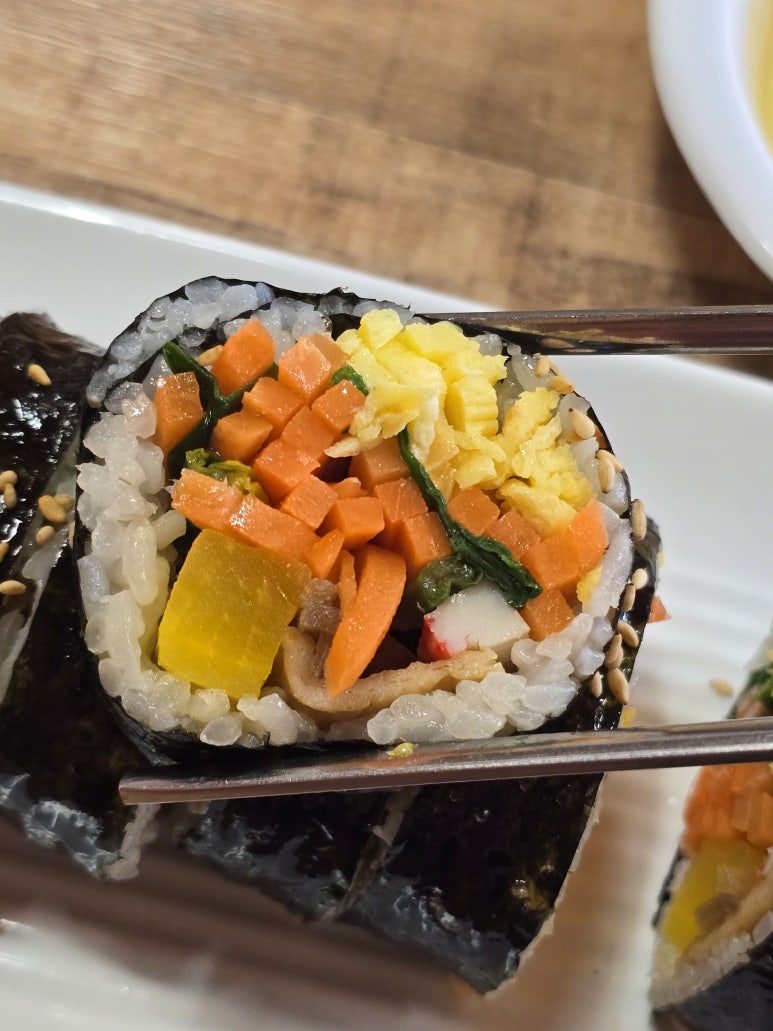 이모네김밥집 이미지