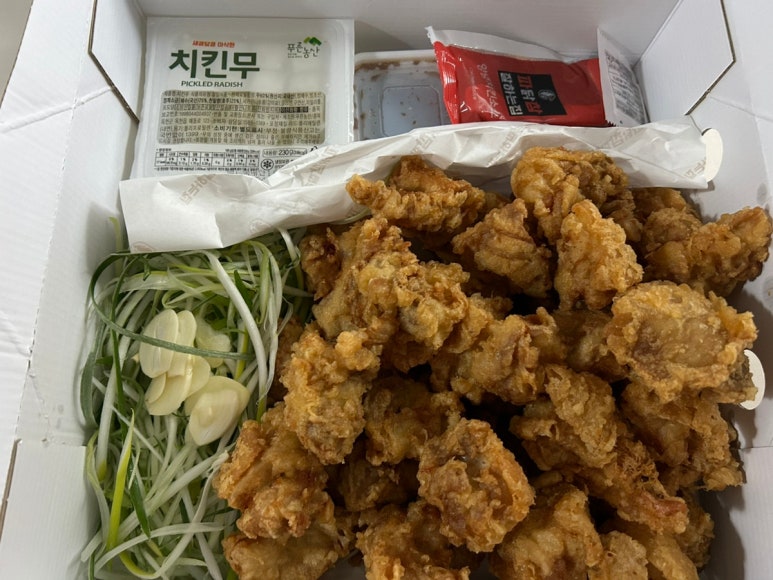 파닭참잘하는집 분평·산남점 이미지