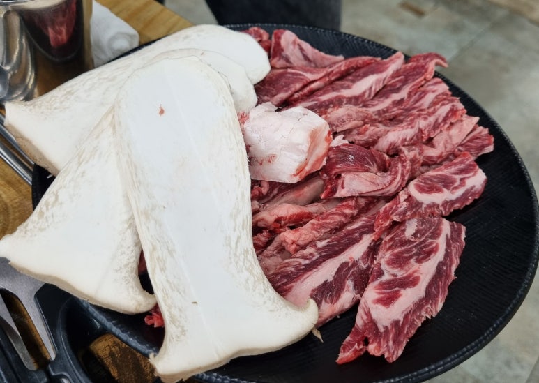 하이넬그린농장정육식당 이미지