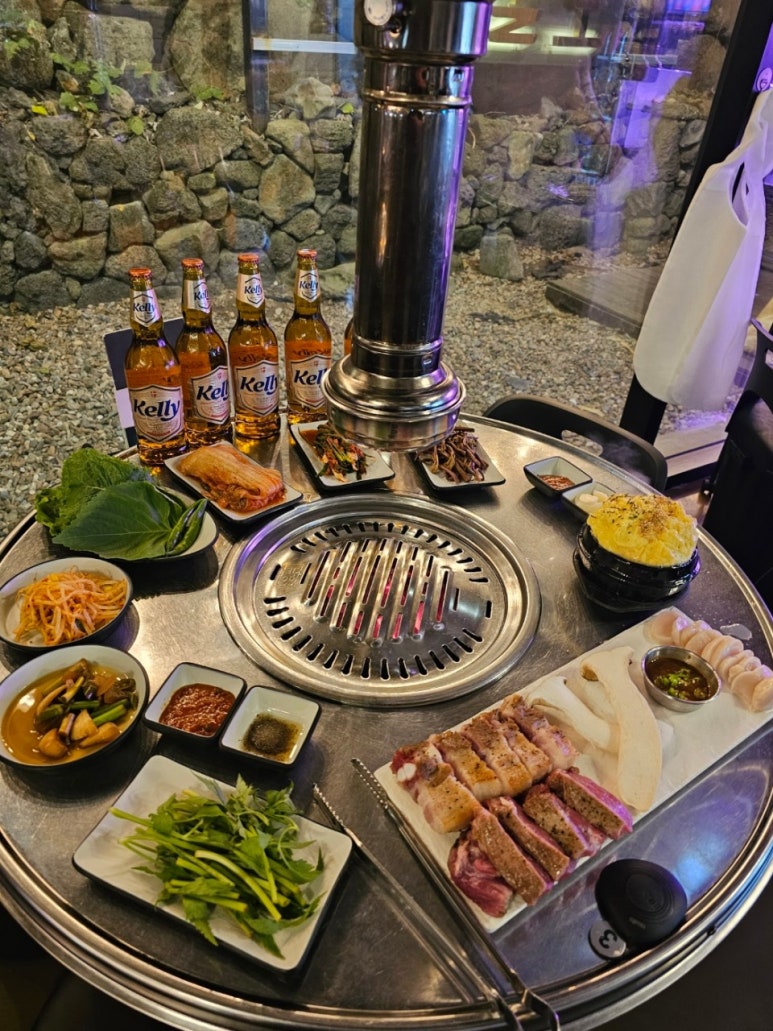 짚불도애월점 이미지