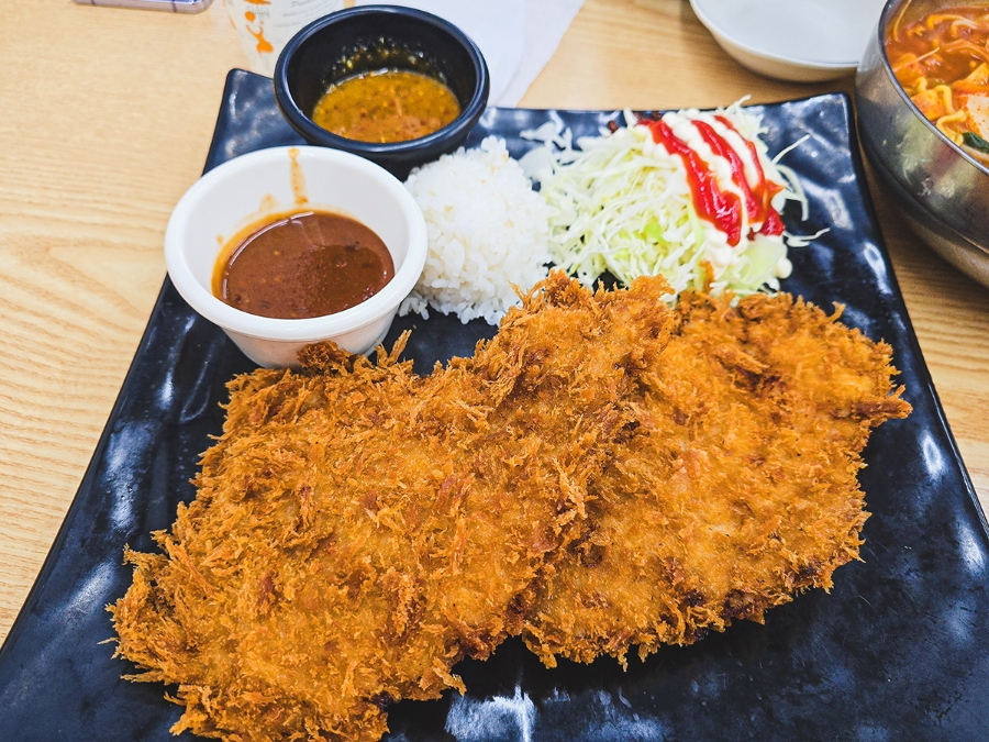 서울분식 이미지