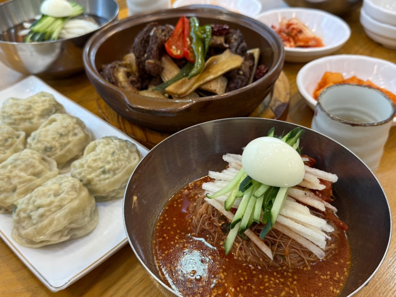 강남면옥 이미지