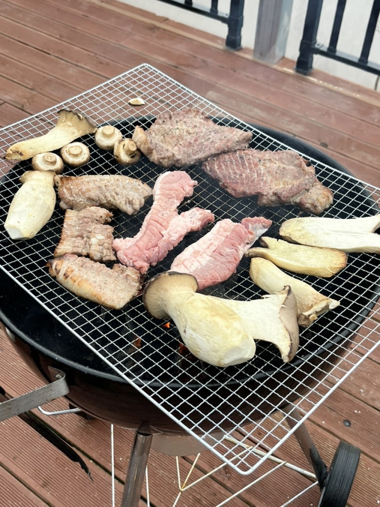 청도글램핑소꿉놀이 이미지