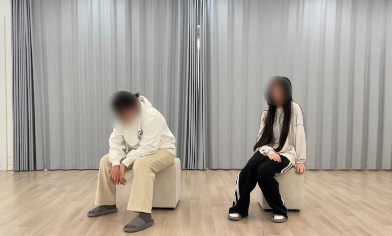 아크연기예술학원 이미지